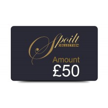 £50 Gift Voucher